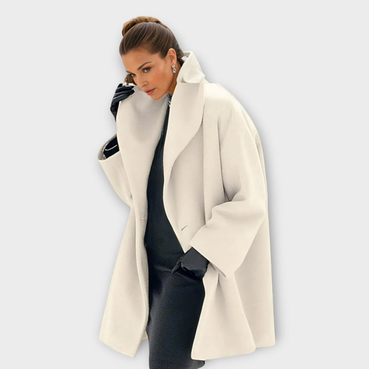 VERENIA™|CAPPOTTO ELEGANTE