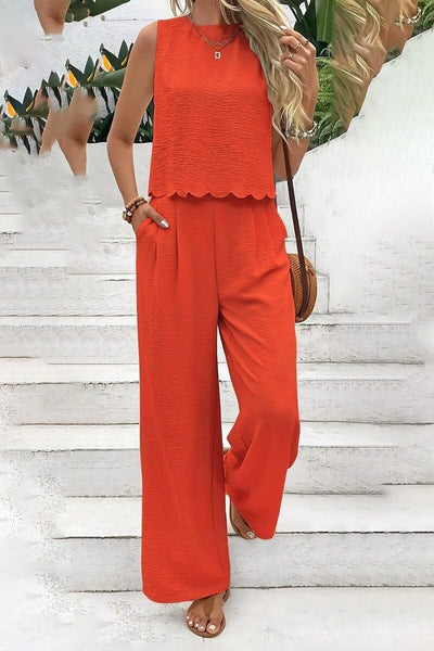 Set Elysia Due Pezzi