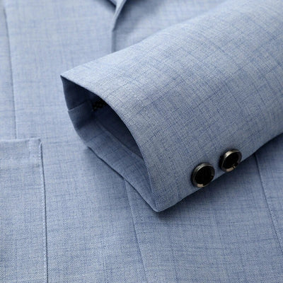 Blazer Uomo Traspirante