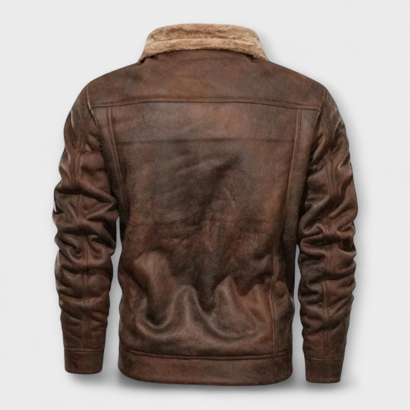 Emilio™ | Giacca Calda Ed Elegante