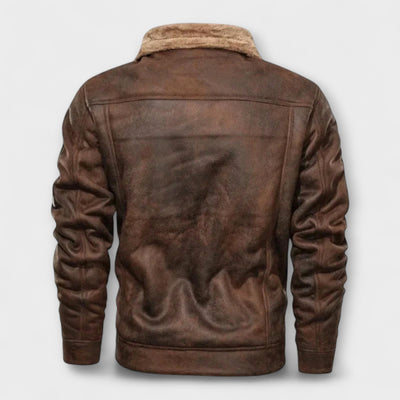 Emilio™ | Giacca Calda Ed Elegante