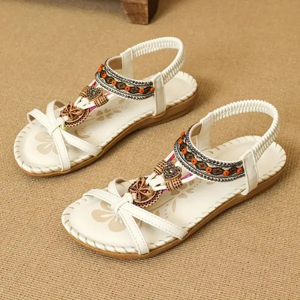 Sienna - Sandali Orthopedia Comfort+