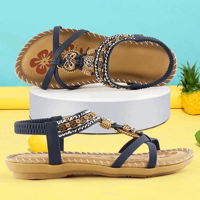 Sienna - Sandali Orthopedia Comfort+