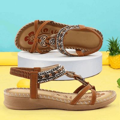 Sienna - Sandali Orthopedia Comfort+