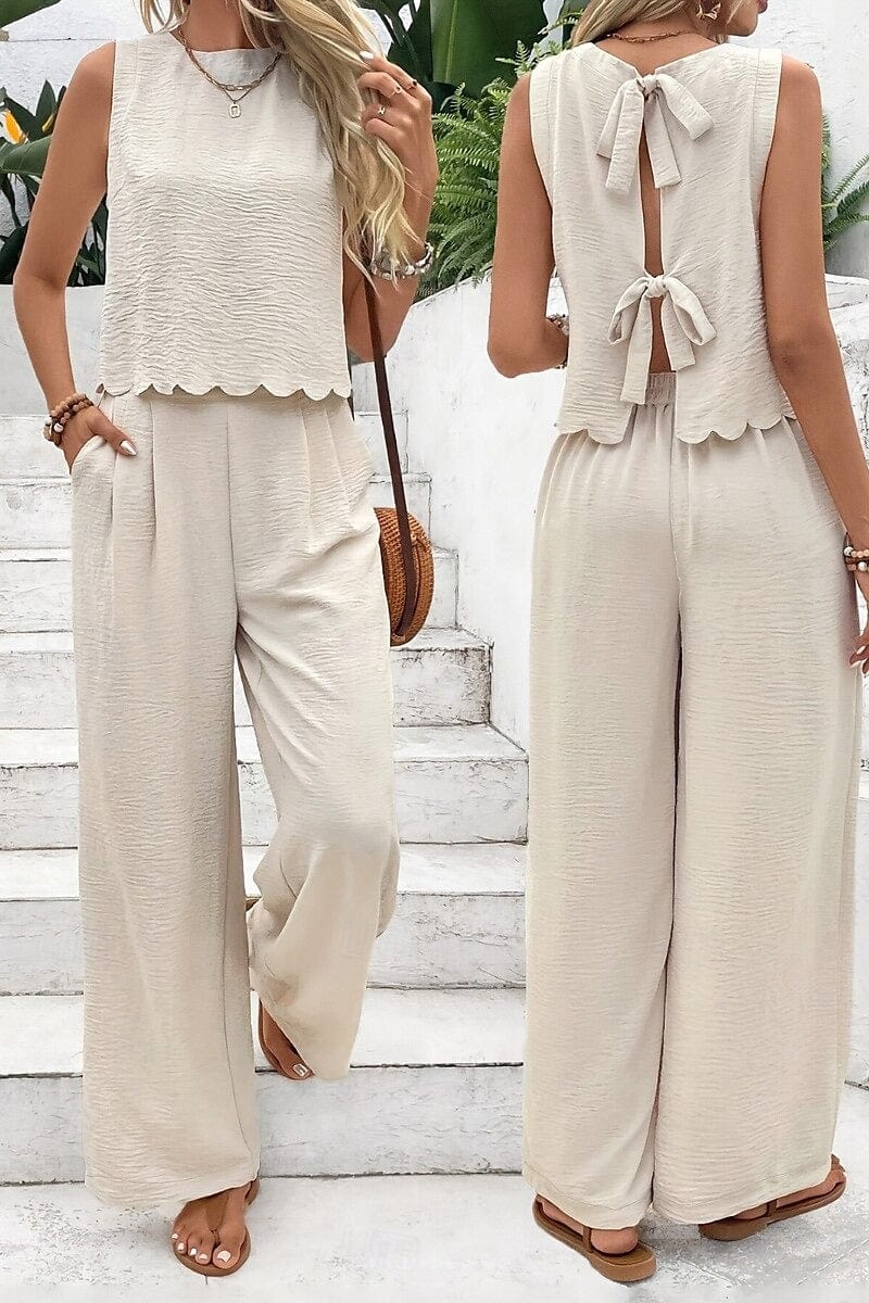 Set Elysia Due Pezzi