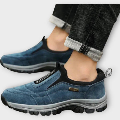 Rovessa™ | Scarpe ortopediche da trekking per uomini attivi