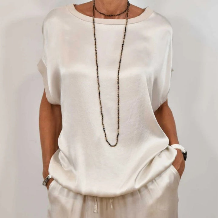 WHITNEY™|SET DUE PEZZI ELEGANTE