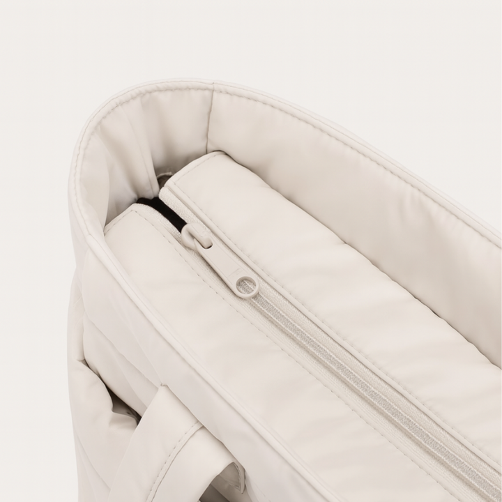 WILLOW™|BORSA TRAPUNTATA