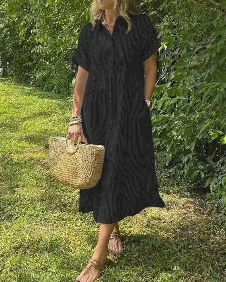 Jasmine - Abito Midi