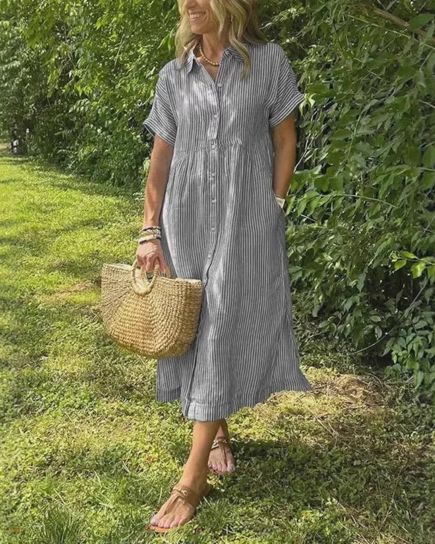 Jasmine - Abito Midi