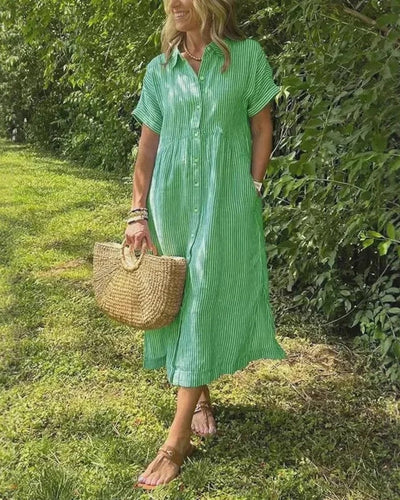 Jasmine - Abito Midi