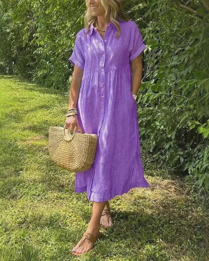 Jasmine - Abito Midi