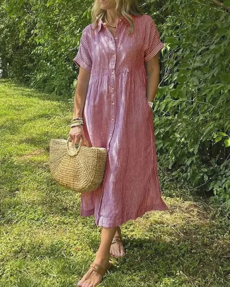 Jasmine - Abito Midi