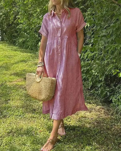 Jasmine - Abito Midi