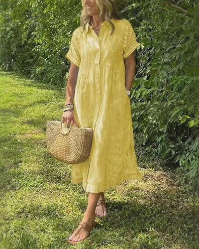 Jasmine - Abito Midi