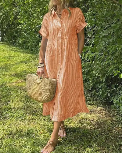 Jasmine - Abito Midi