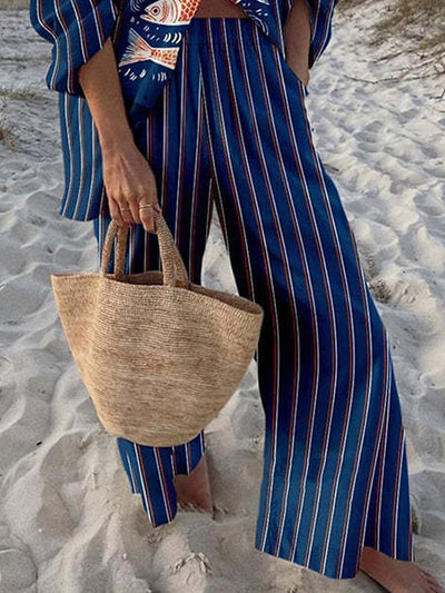 Set Due Pezzi Oceanne